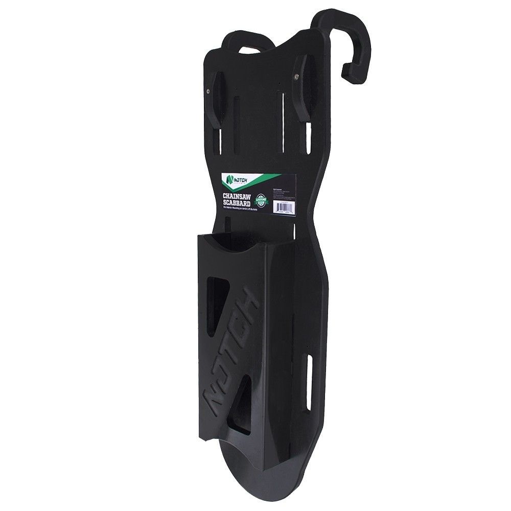 chainsaw scabbard