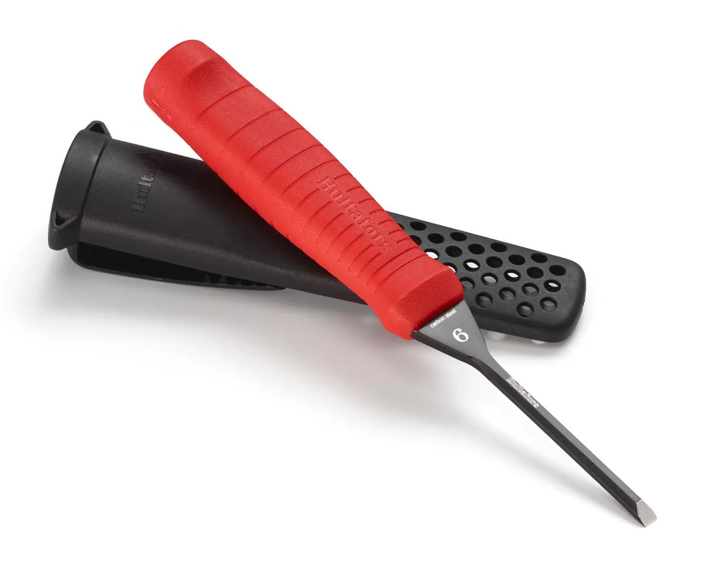 chisel