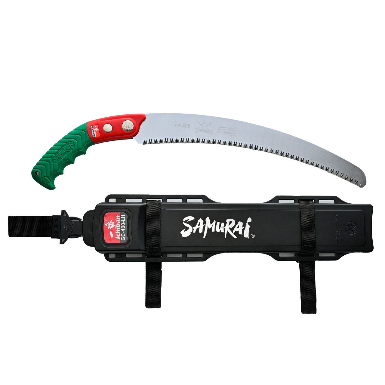 curved running saw