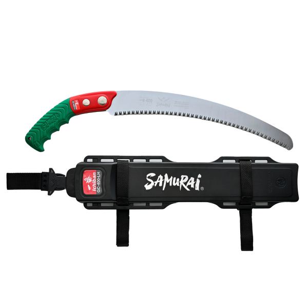 curved running saw