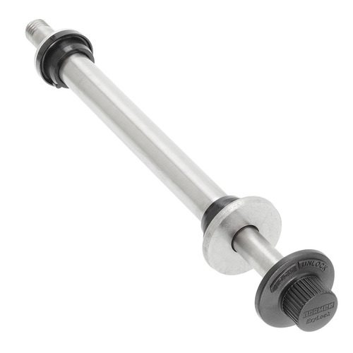 stainless steel shaft kit