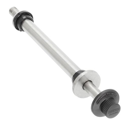 stainless steel shaft kit