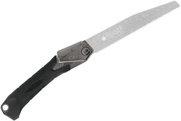 Cast 200 medium tooth saw