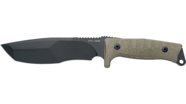 outdoor knife