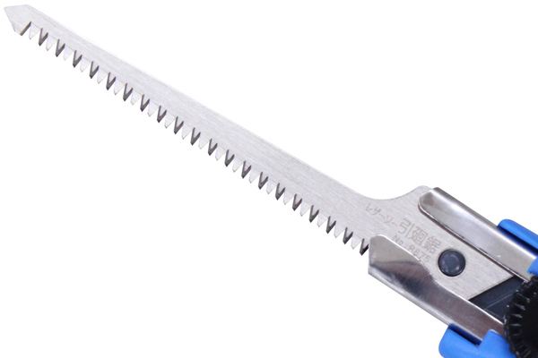 Spare blade for Keyhole Pull Saw