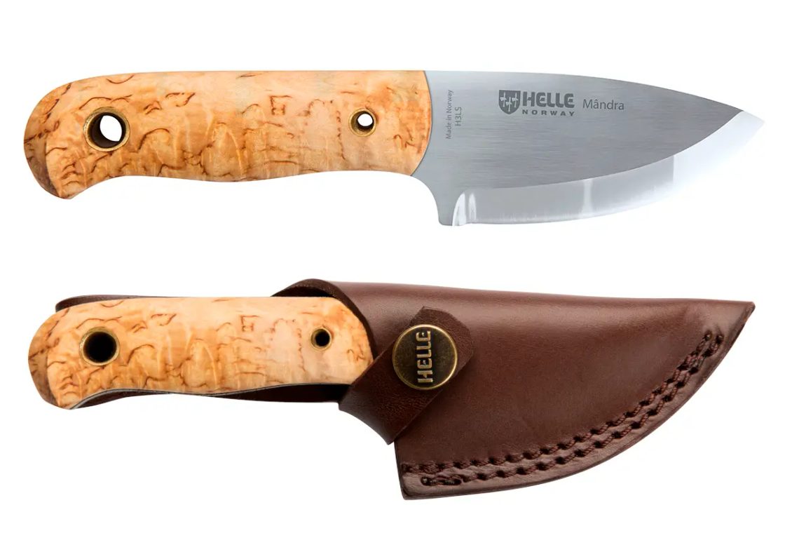 Mândra Knife