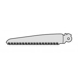 blade for a pruning saw
