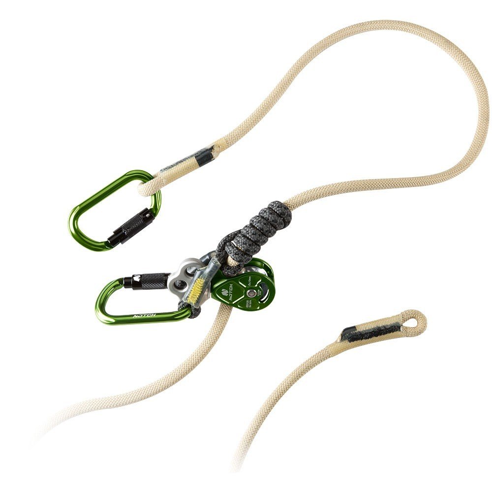 rook lanyard