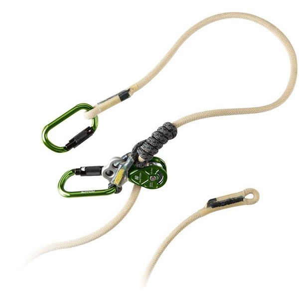 rook lanyard