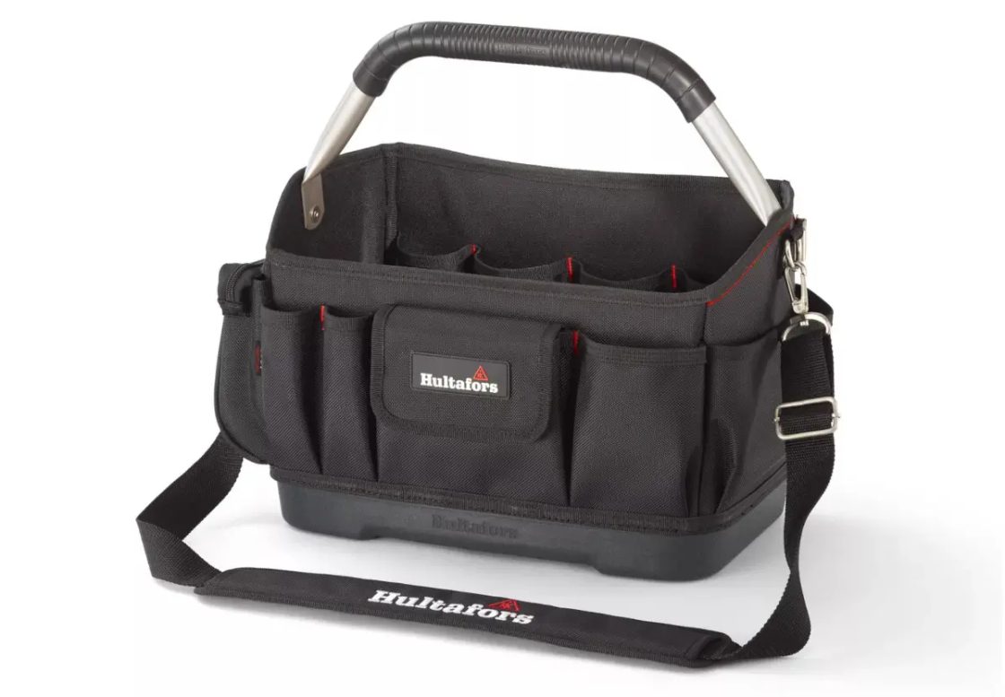 Ergonomic Tool Carrier