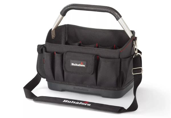 Ergonomic Tool Carrier