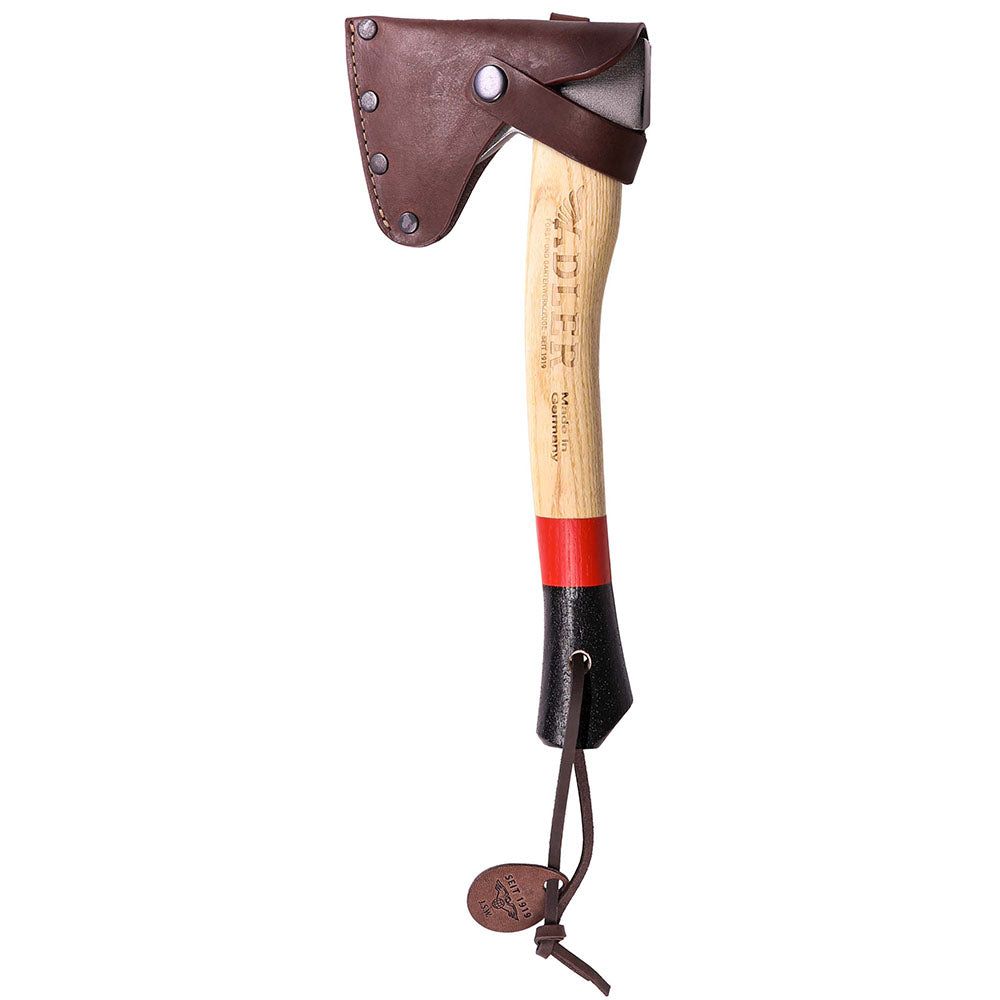 the scout hatchet