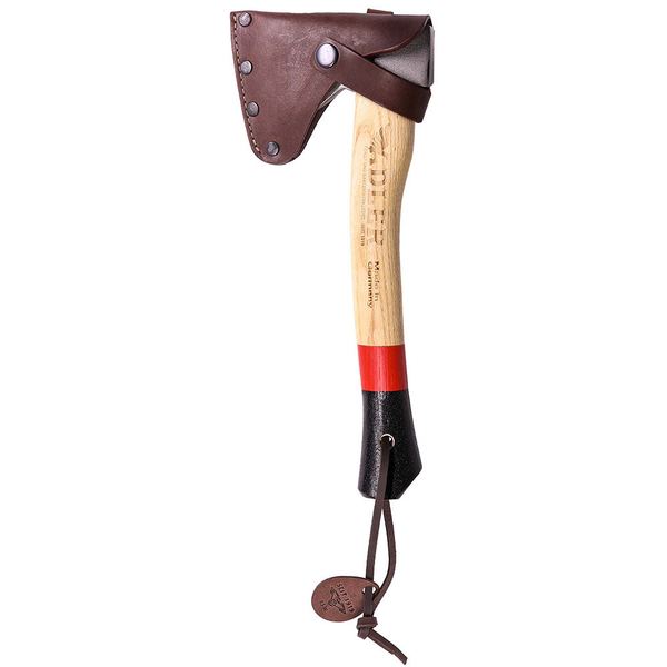the scout hatchet