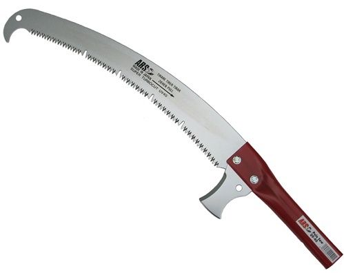 Pole saw topper