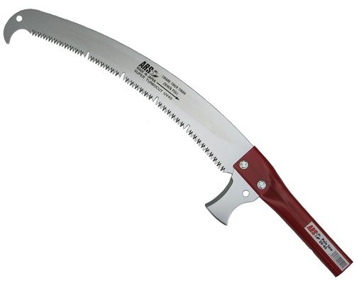Pole saw topper