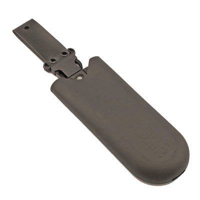 holster for folding saws