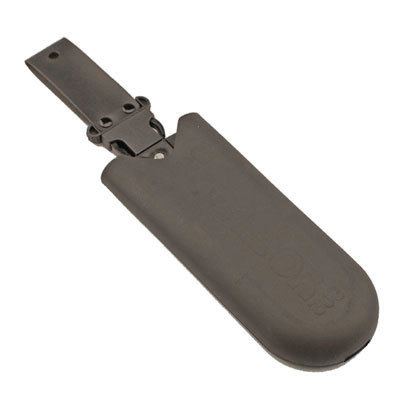 holster for folding saws