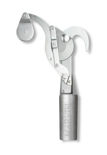 pruner head