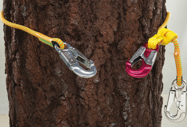 2 in 1 lanyard