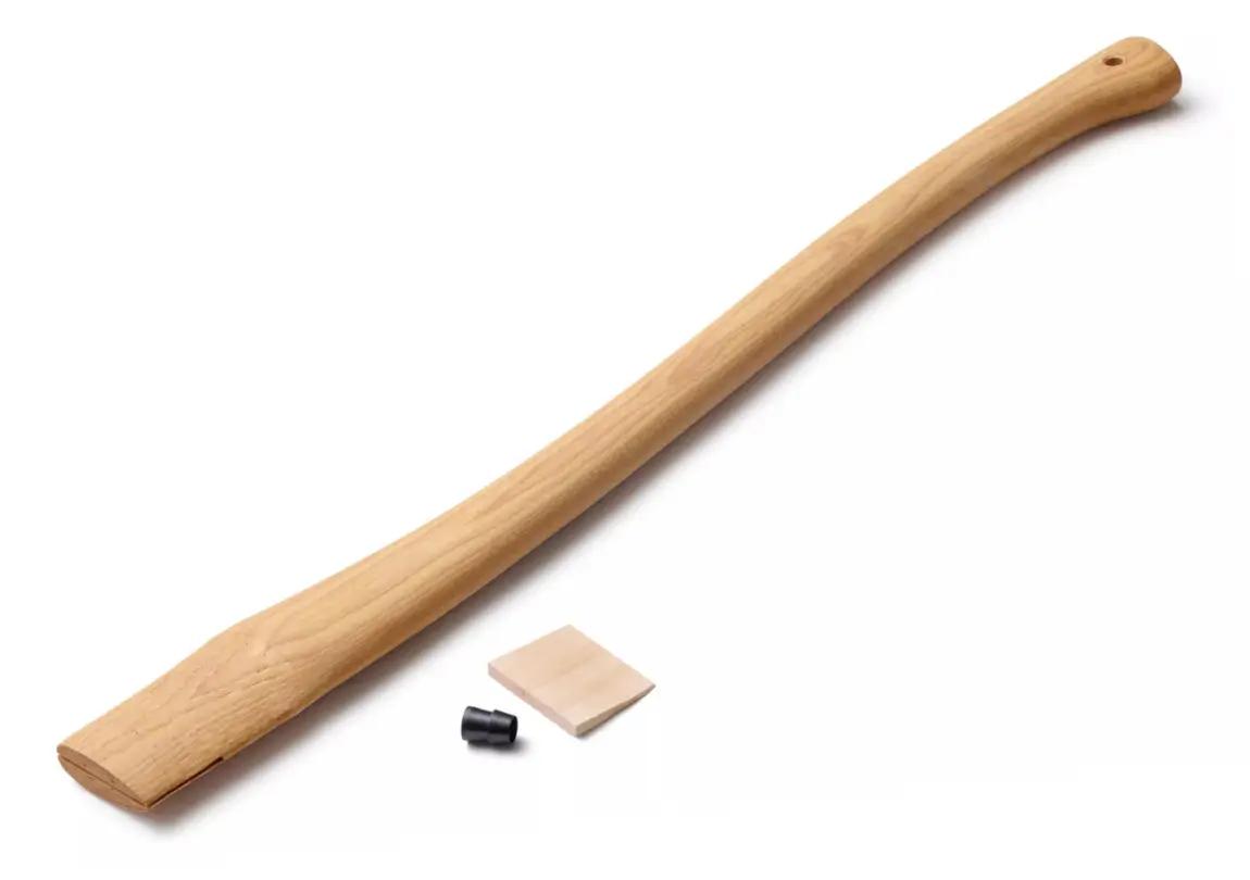 Spare Handles category information