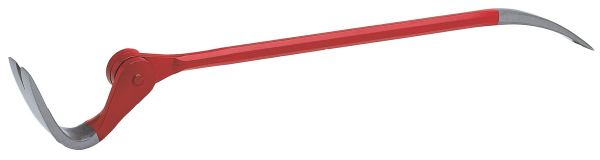 adjustable steel wrecking bar