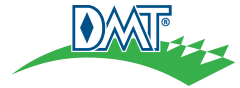 DMT logo
