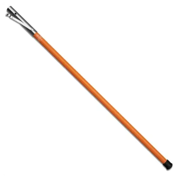 fiberglass base pole
