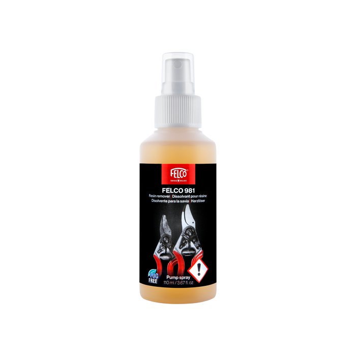 sap remover