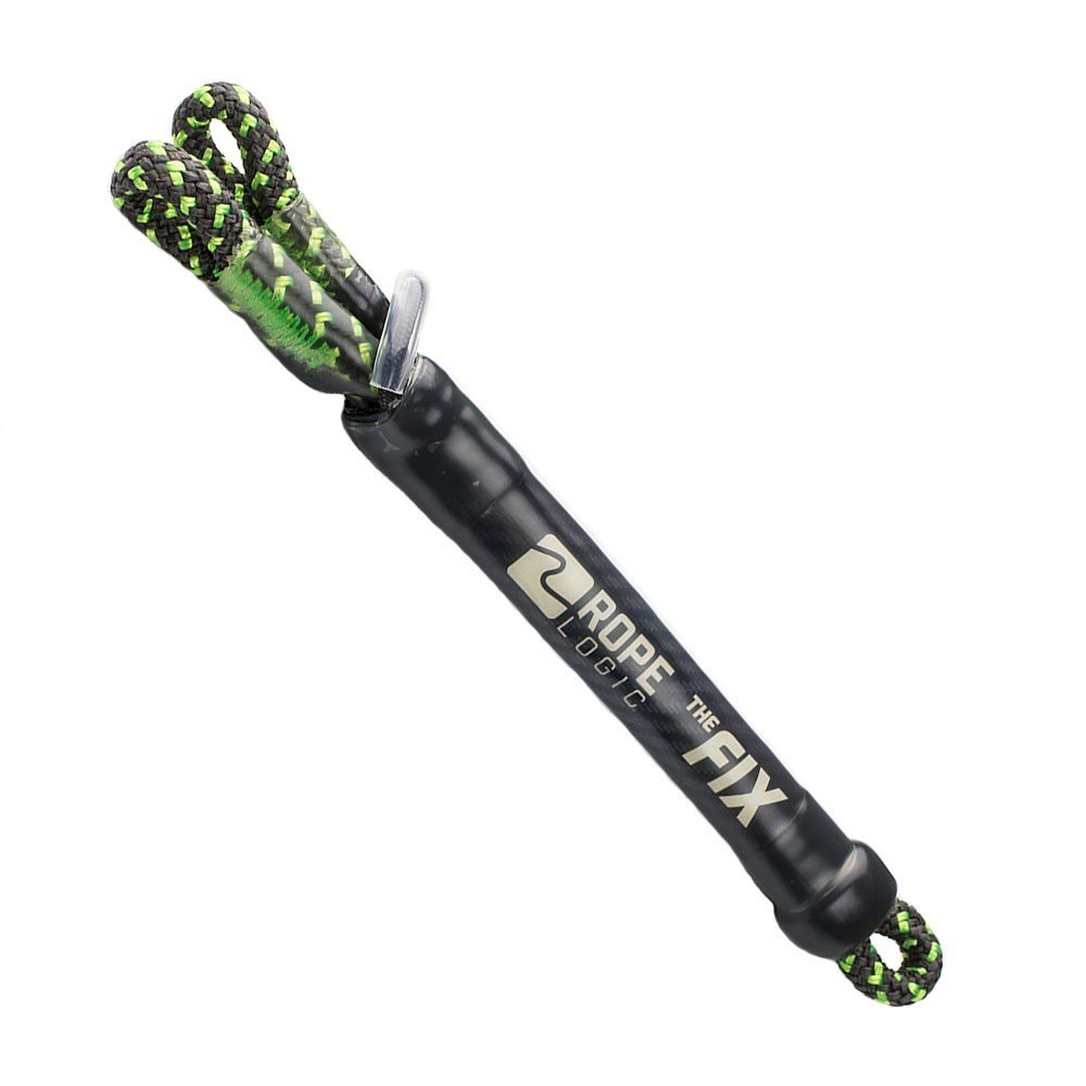 double eye fix tether