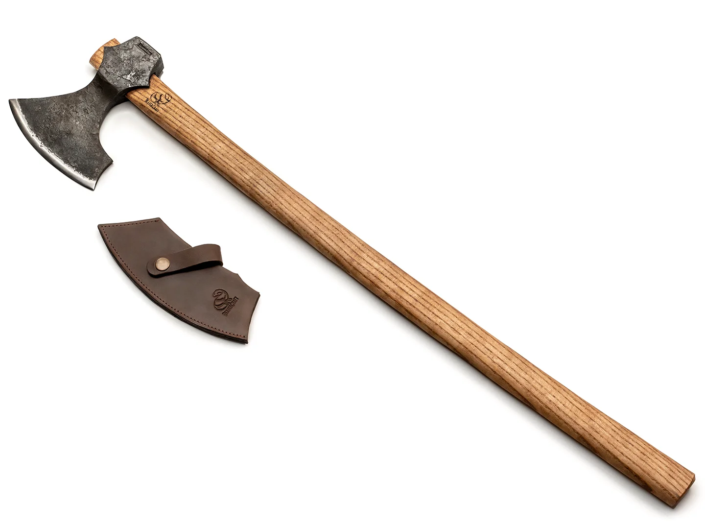 Hewing Axe