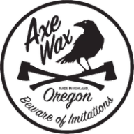 Axe Wax logo