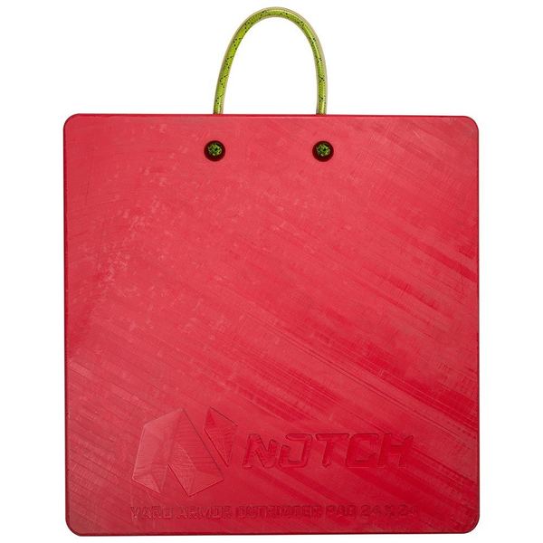 armor outrigger pad 24in