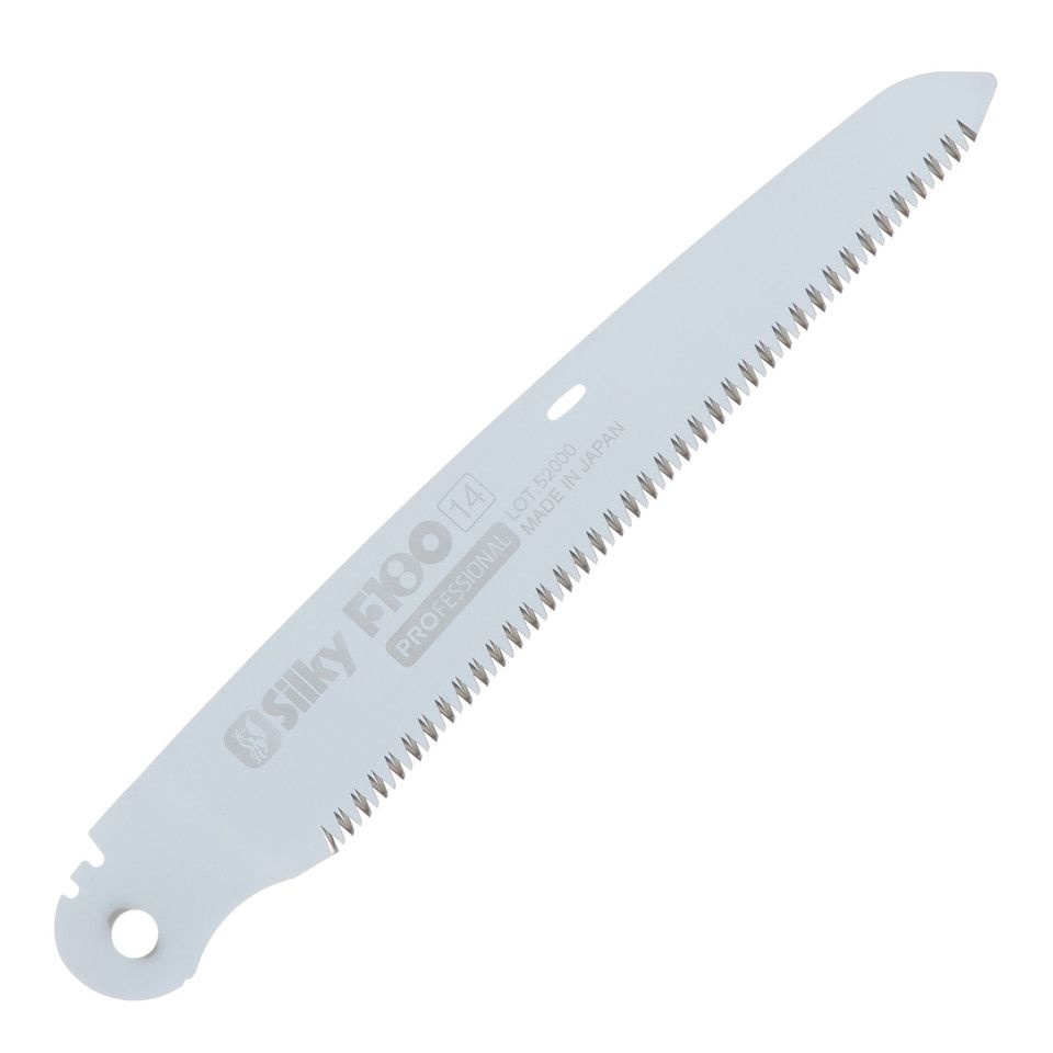 fine f-180 professional saw blade