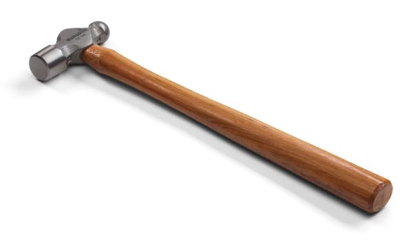 ball pein hammer