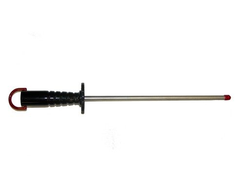 diamond steel fine sharpener tool
