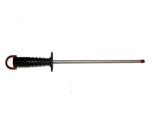 diamond steel fine sharpener tool
