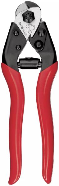 one handed cable cutter
