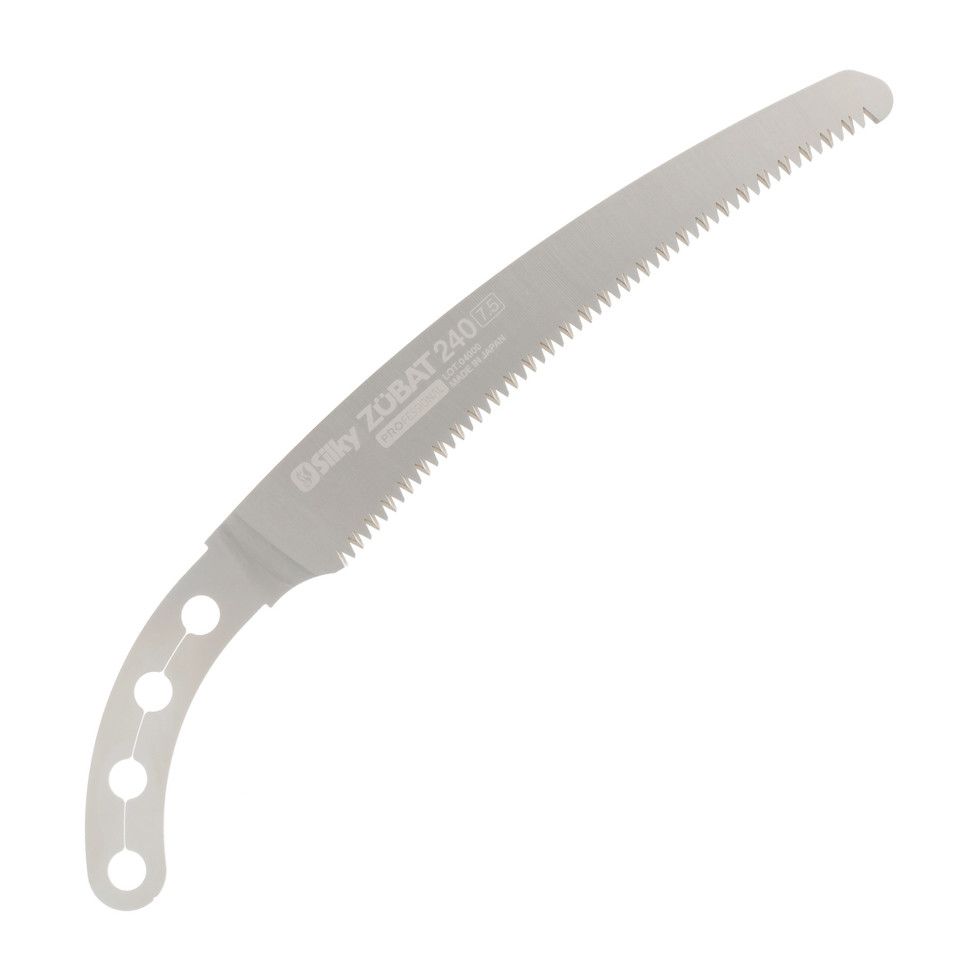 large zubat 240 saw blade