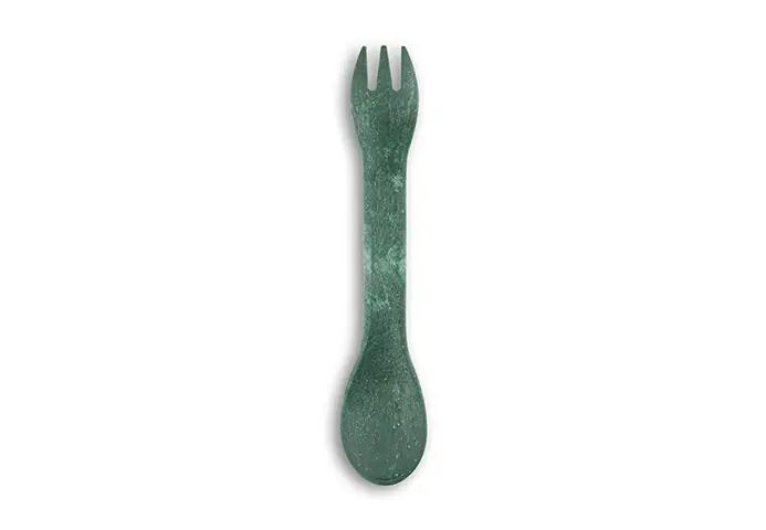 Spork utensil for kids