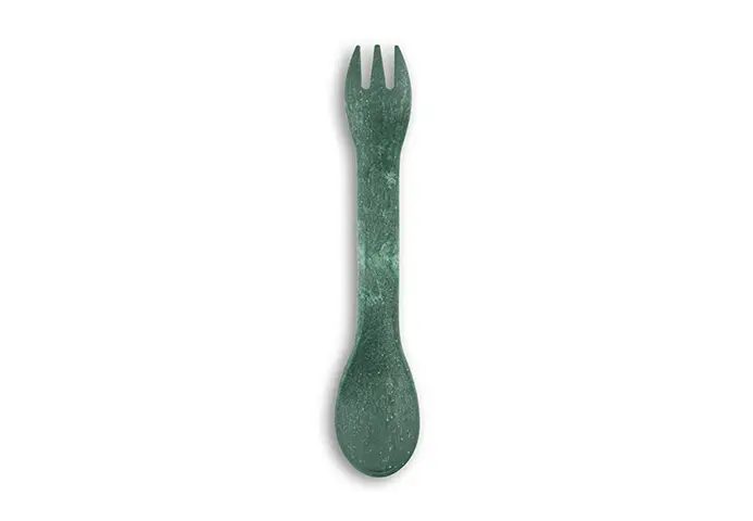 Spork utensil for kids