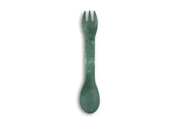 Spork utensil for kids