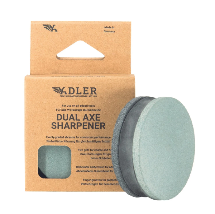 adler sharpening puck
