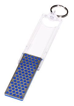 small diamond stone sharpener