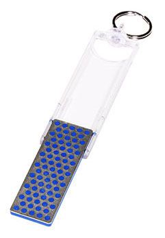 small diamond stone sharpener