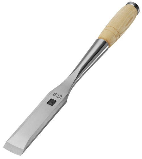 round edge chisel