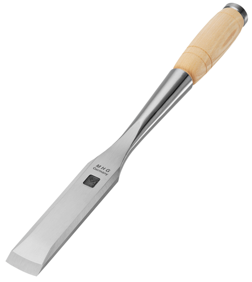 round edge chisel