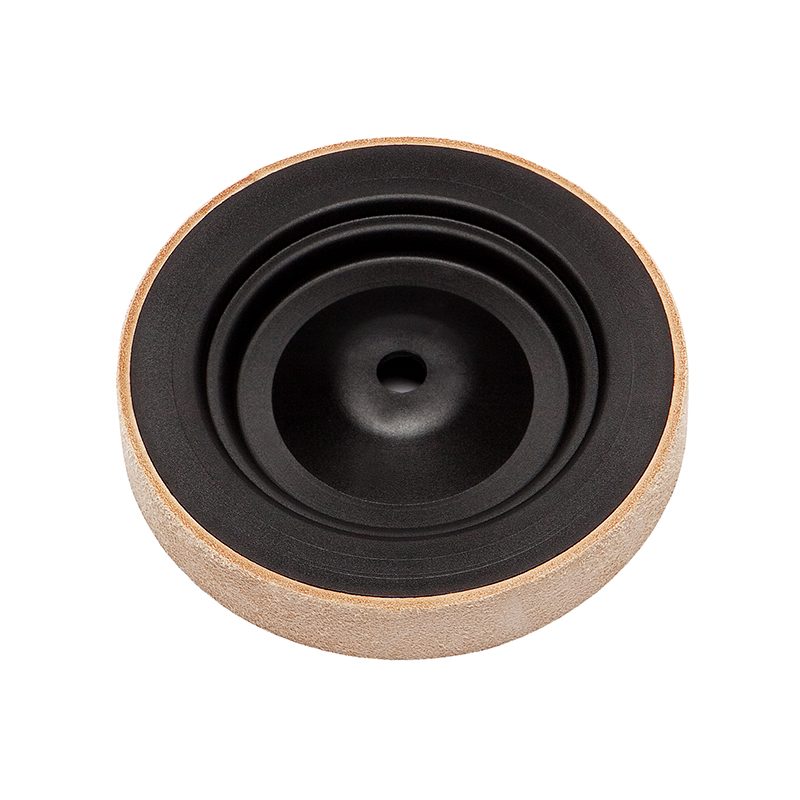 t-4 leather honing wheel