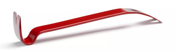 steel wrecking bar