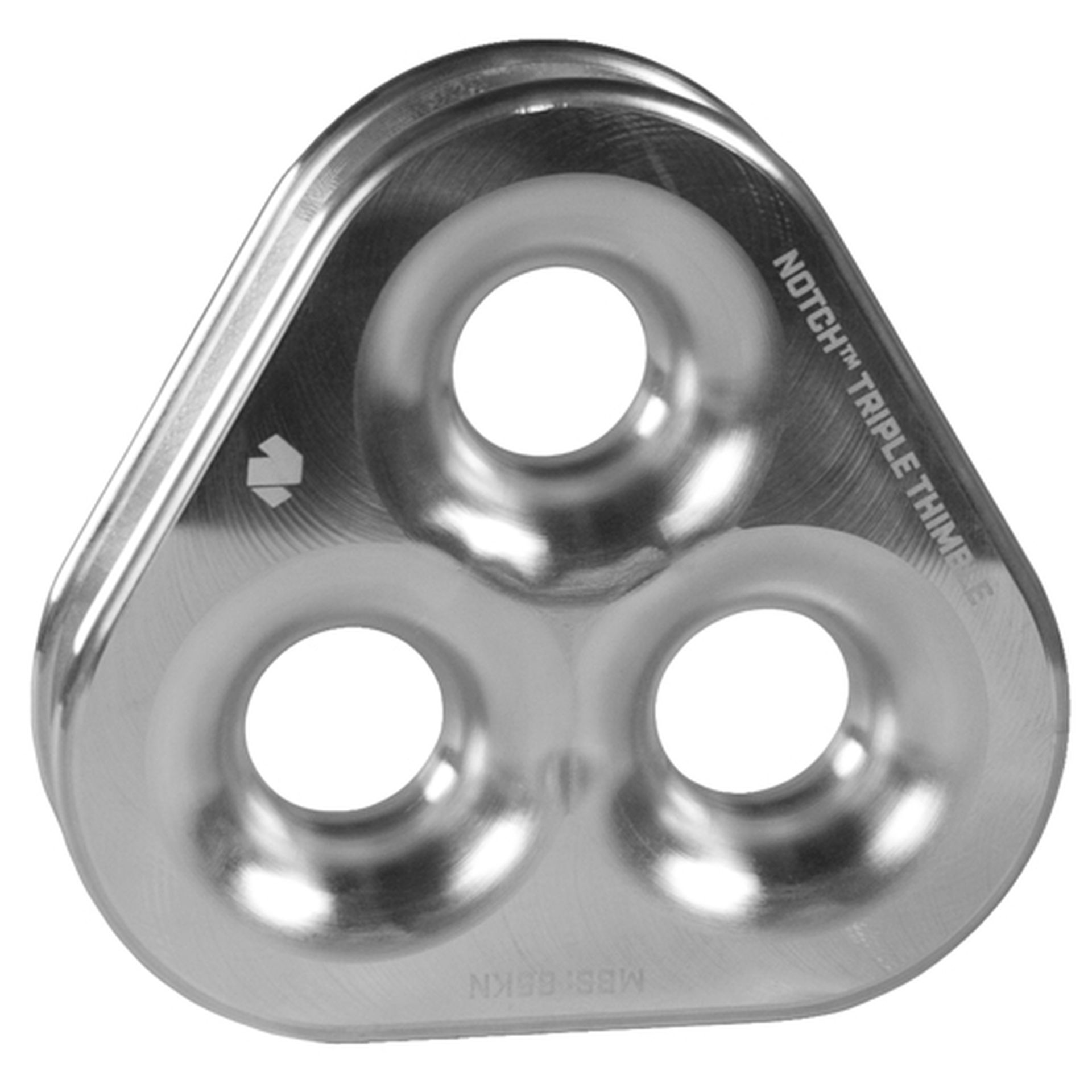 triple thimble