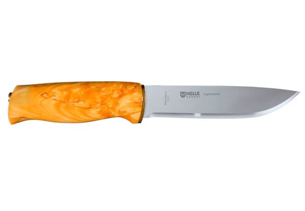 Jegermester Knife